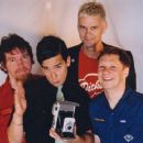 Mint Records artists