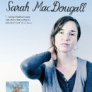 Sarah MacDougall