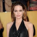 Angelina Jolie - 18th Annual SAG Awards (January 29, 2012)