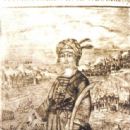 1773 murders by continent