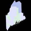 Maine Democratic primaries