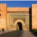 Gates of Meknes
