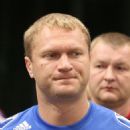 Russian male handball players