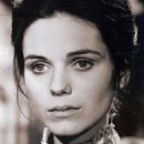 Mary Maude
