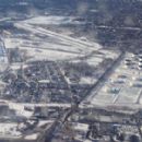 Airfields of the United States Army Air Forces in New Jersey