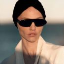 Sasha Pivovarova - Vogue Magazine Pictorial [Greece] (May 2019) - 454 x 577