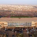 Sports venues in Senegal