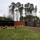John C. and Binford Carr House