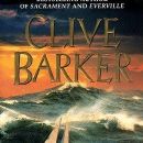 Novels by Clive Barker