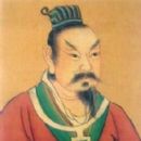 Tang dynasty rebels