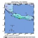 2017 disasters in Indonesia