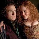 Rafe Spall and Jennie Jacques in Desperate Romantics - 454 x 635