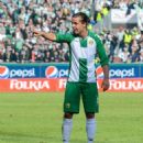 Swedish expatriate sportspeople in Chile
