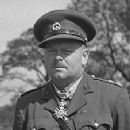 Victor Jones (British Army officer)