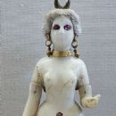 Planetary goddesses