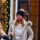 Princess Beatrice – Out shopping in Chelsea - 454 x 544