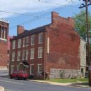 Hotels established in 1815