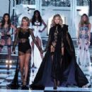 Taylor Swift and Karlie Kloss - 2014 Victoria's Secret Fashion Show - Runway