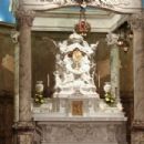 Churches in the Roman Catholic Archdiocese of Indianapolis