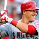 Mike Trout - 454 x 255