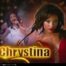 Chrystina Sayers - 400 x 300