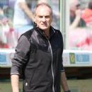 Ravenna FC managers