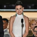 Selena Gomez – Primetime Emmy Awards held at the Microsoft Theater
