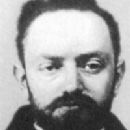 Yakov Ganetsky