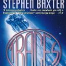 Short story collections by Stephen Baxter