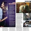 Colin Farrell, Kate Beckinsale, Jessica Biel - Total Film Magazine Pictorial [United Kingdom] (August 2012)