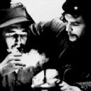 Fidel Castro and Ernesto 'Che' Guevara - 454 x 314