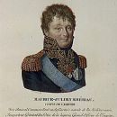 Maxime Julien Émeriau de Beauverger