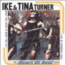 Ike & Tina Turner - What You Hear Is What You Get