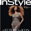 Iman - InStyle Magazine Cover [United States] (June 2024)