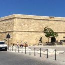 Fortifications in Malta