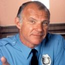 Michael Conrad as Sgt. Phil Esterhaus in Hill Street Blues - 454 x 590