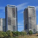 Residential buildings completed in 2022