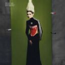 Gigi Hadid - Vogue Magazine Pictorial [Italy] (September 2022)