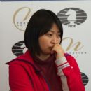 Women's chess competitions