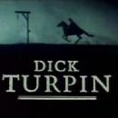 Cultural depictions of Dick Turpin