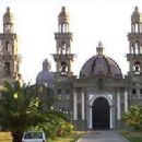 Churches in Spain