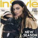 Phoebe Tonkin - InStyle Magazine Cover [Australia] (September 2019)
