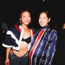 Chloe Kim – Gucci Summer Celebration with Miley Cyrus in Los Angeles - 454 x 636