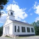 1843 establishments in Maine