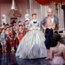 The King And I  1956 Movie Film Starring Deborah Kerr and Yul Brynner, - 454 x 349