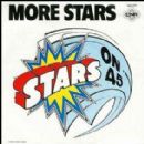 Stars on 45 songs