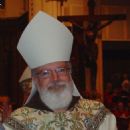 Roman Catholic bishops in Florida