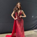 Denisa Spergerová -Miss Grand International 2020 Preliminaries- Evening Gown Competition - 454 x 568