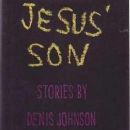 Short story collections by Denis Johnson