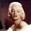 Marilyn Monroe - 349 x 432